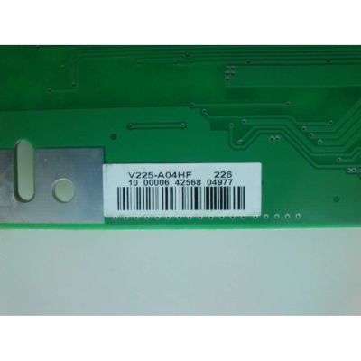 BACKLIGHT INVERSOR AUO 19.31T09.006 / 1931T09006 / 4H.V2258.301/A / MODELO 32LK450-UB / 32LB45RQ / LC32G82 / 32C120U1 - Imagen 2